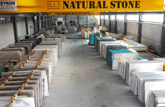 Elle natural outlet