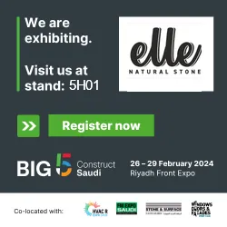 Big5 Construct Saudi