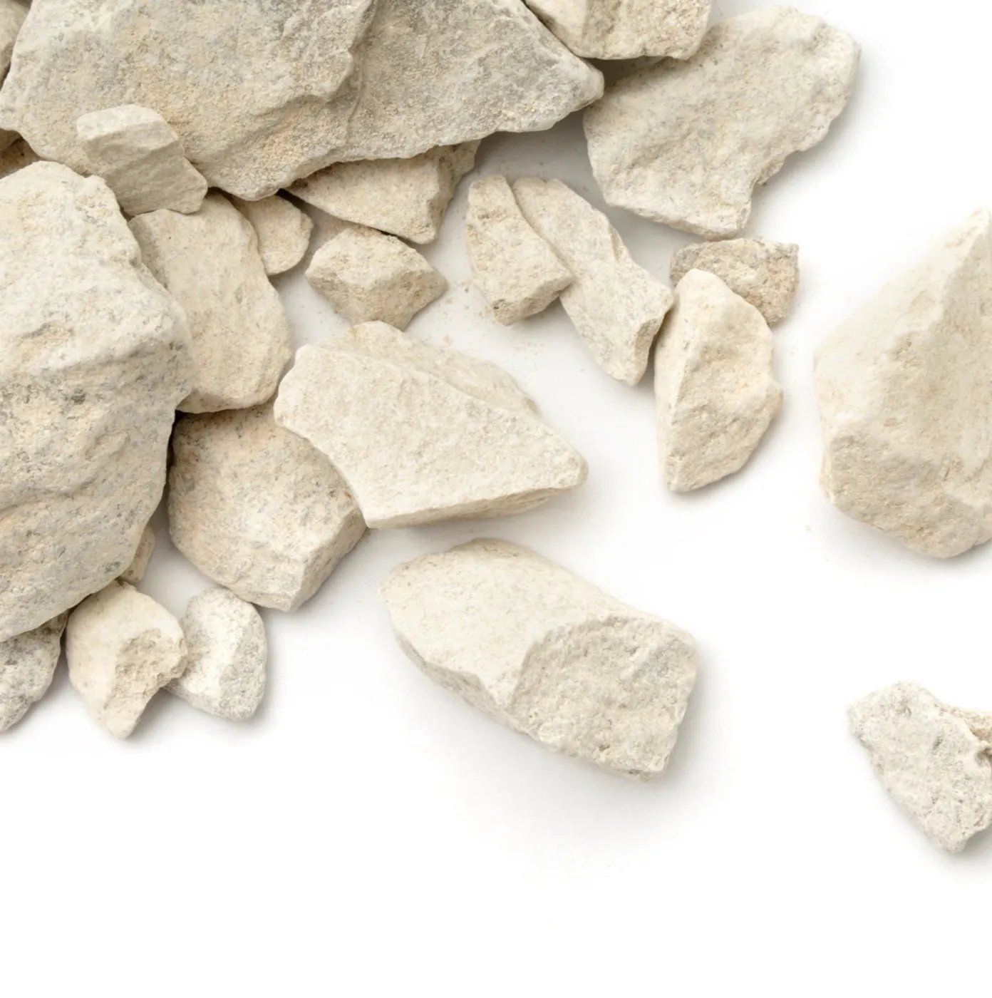 WHAT IS LIMESTONE ?