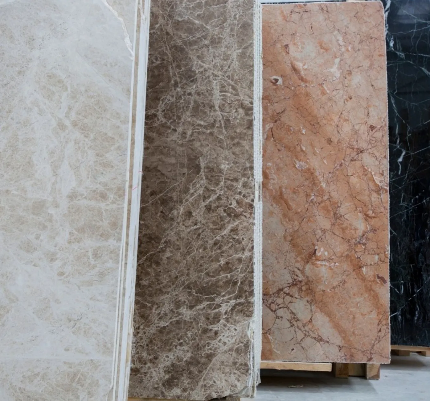 WHAT IS MARBLE ?