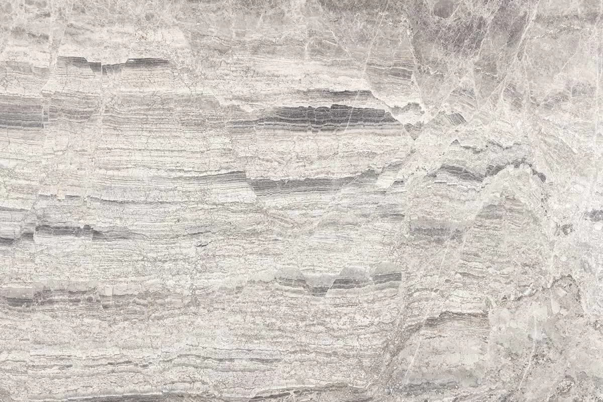 Exclusive Grey Marble